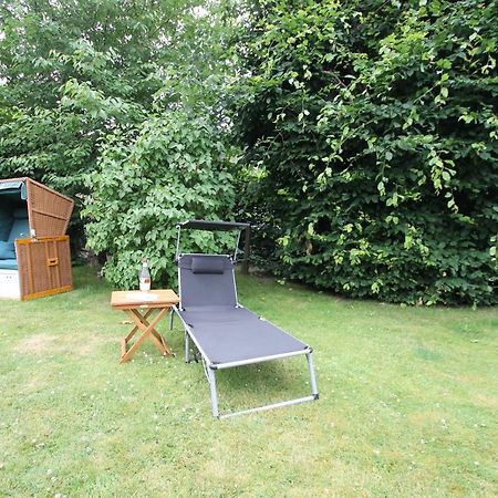 Apartamento 1003 - Lütt Wulkjes Dahme  Exterior foto