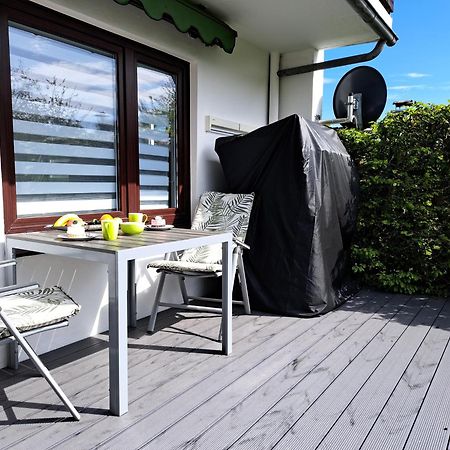 Apartamento 1003 - Lütt Wulkjes Dahme  Exterior foto