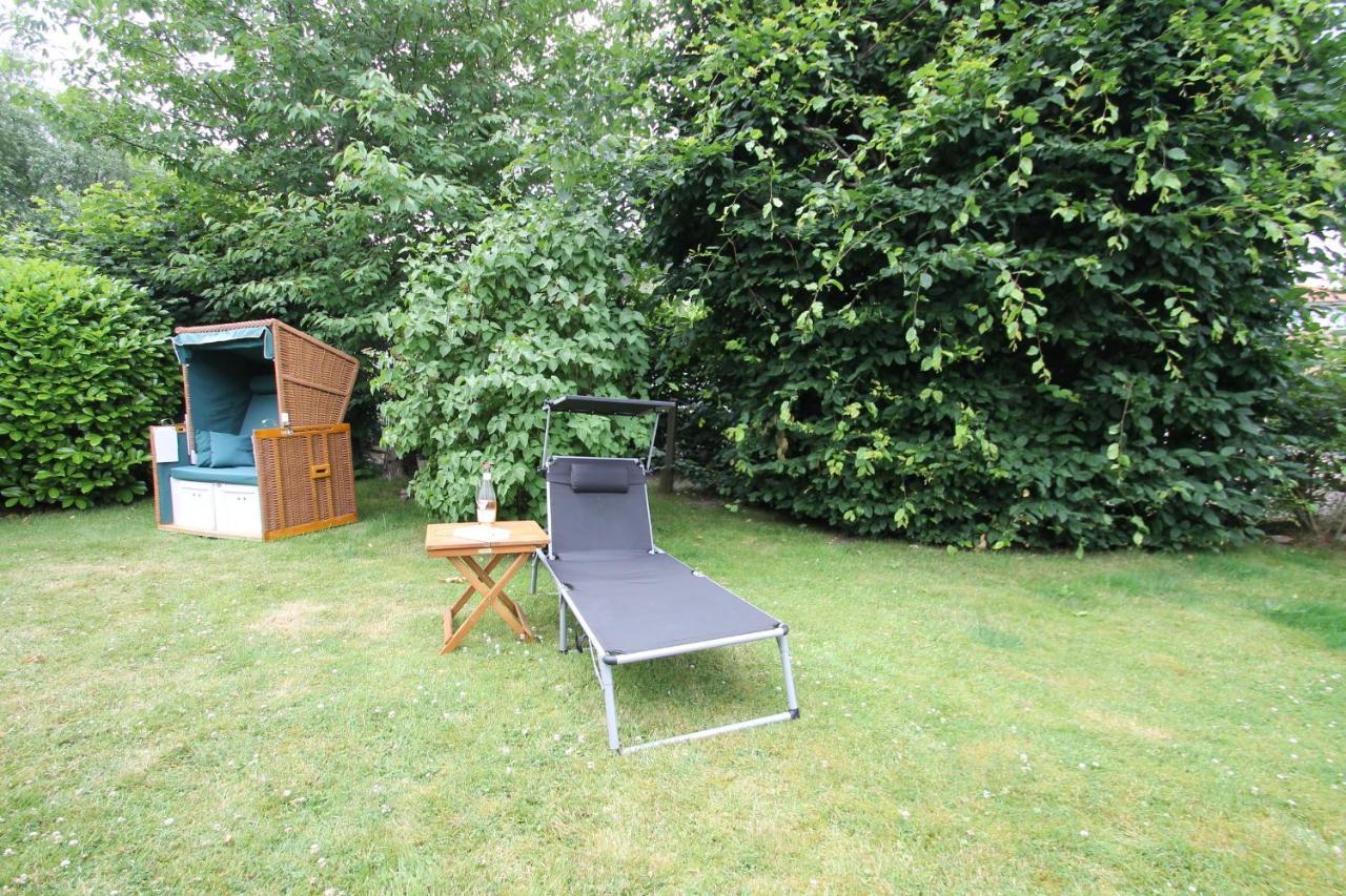 Apartamento 1003 - Lütt Wulkjes Dahme  Exterior foto