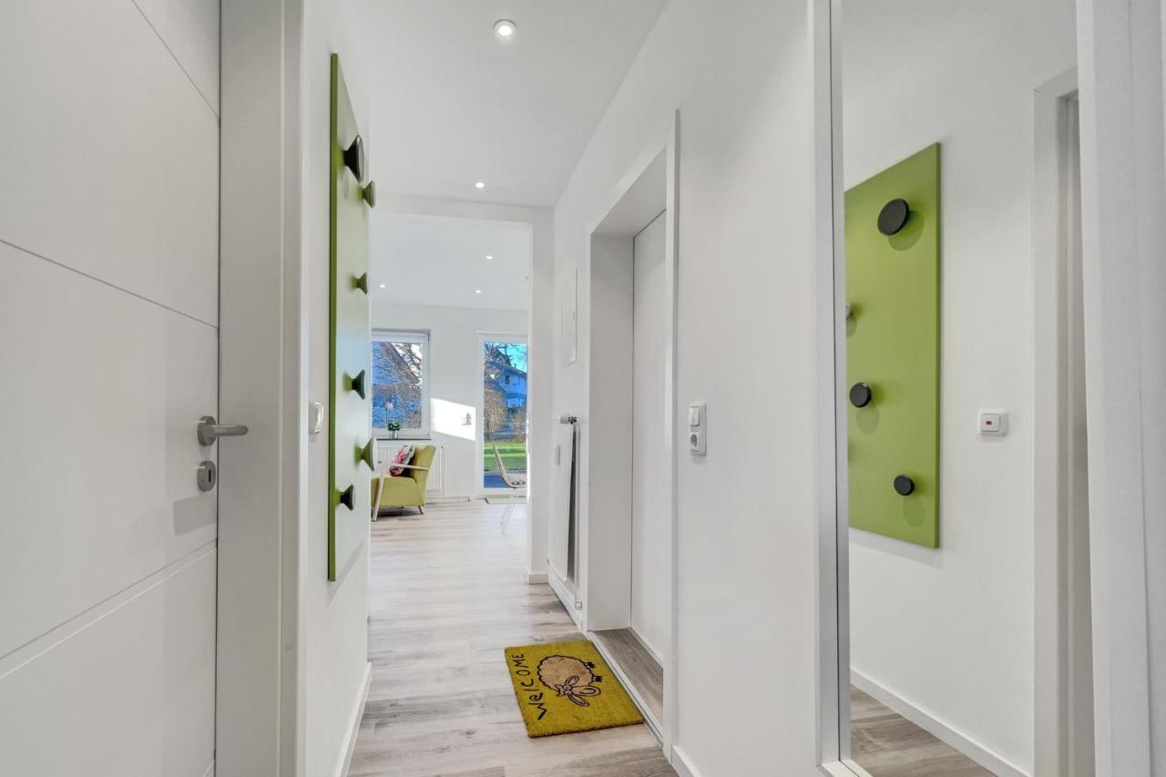 Apartamento 1003 - Lütt Wulkjes Dahme  Exterior foto