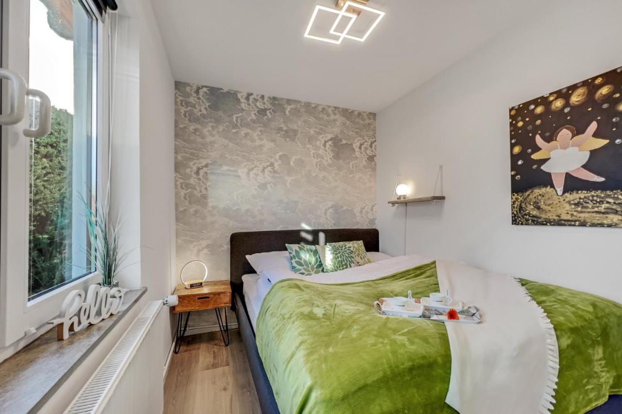 Apartamento 1003 - Lütt Wulkjes Dahme  Exterior foto