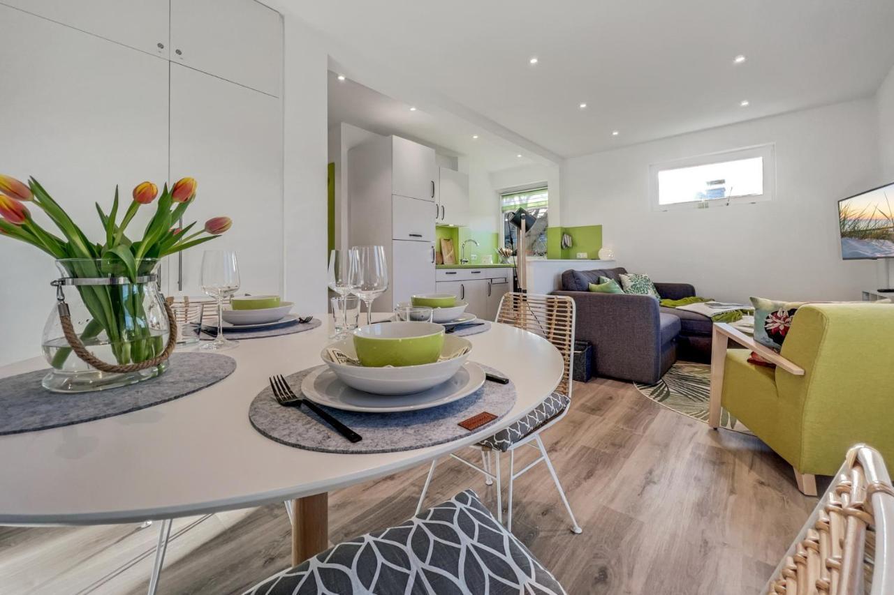 Apartamento 1003 - Lütt Wulkjes Dahme  Exterior foto