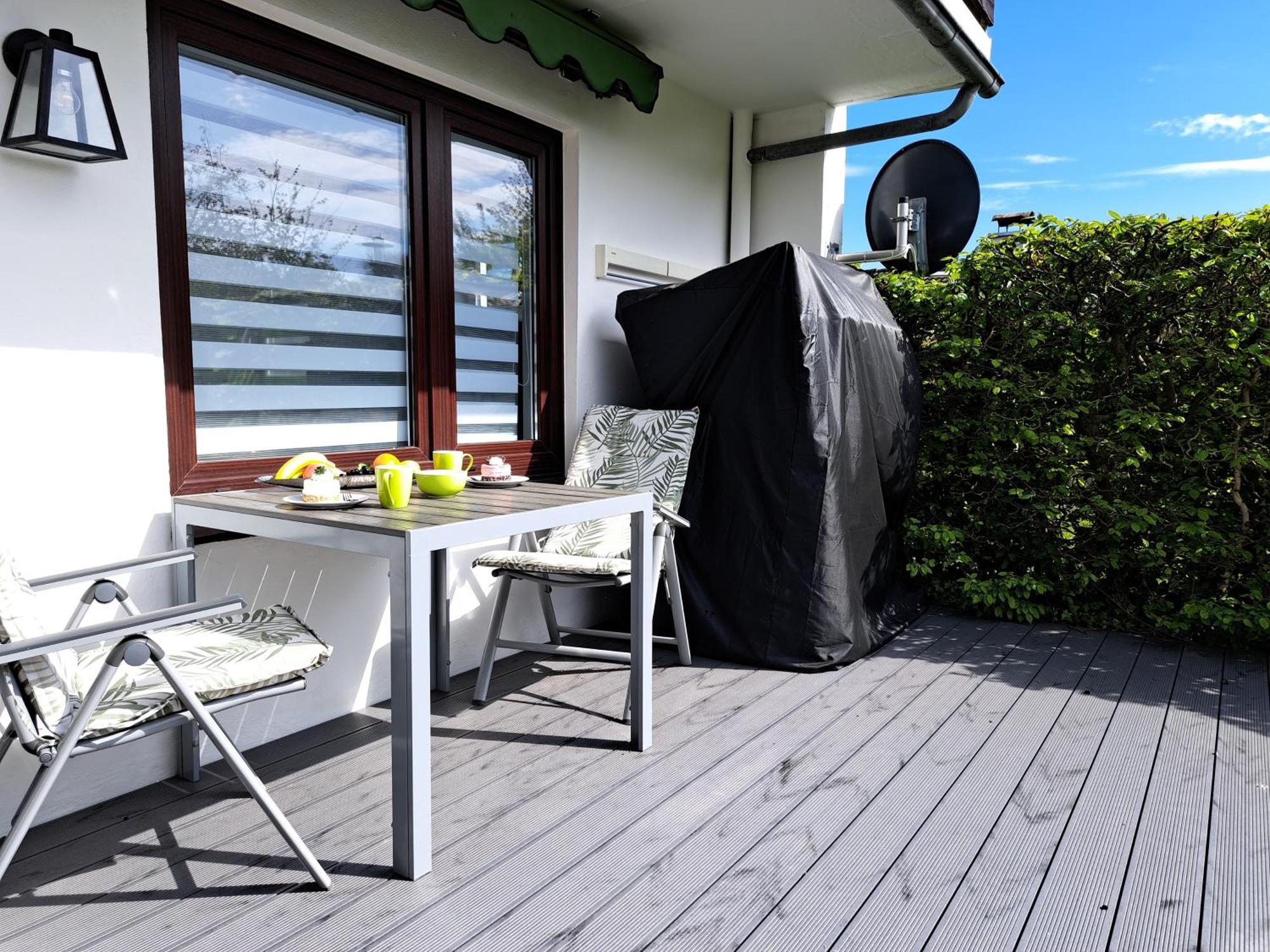 Apartamento 1003 - Lütt Wulkjes Dahme  Exterior foto